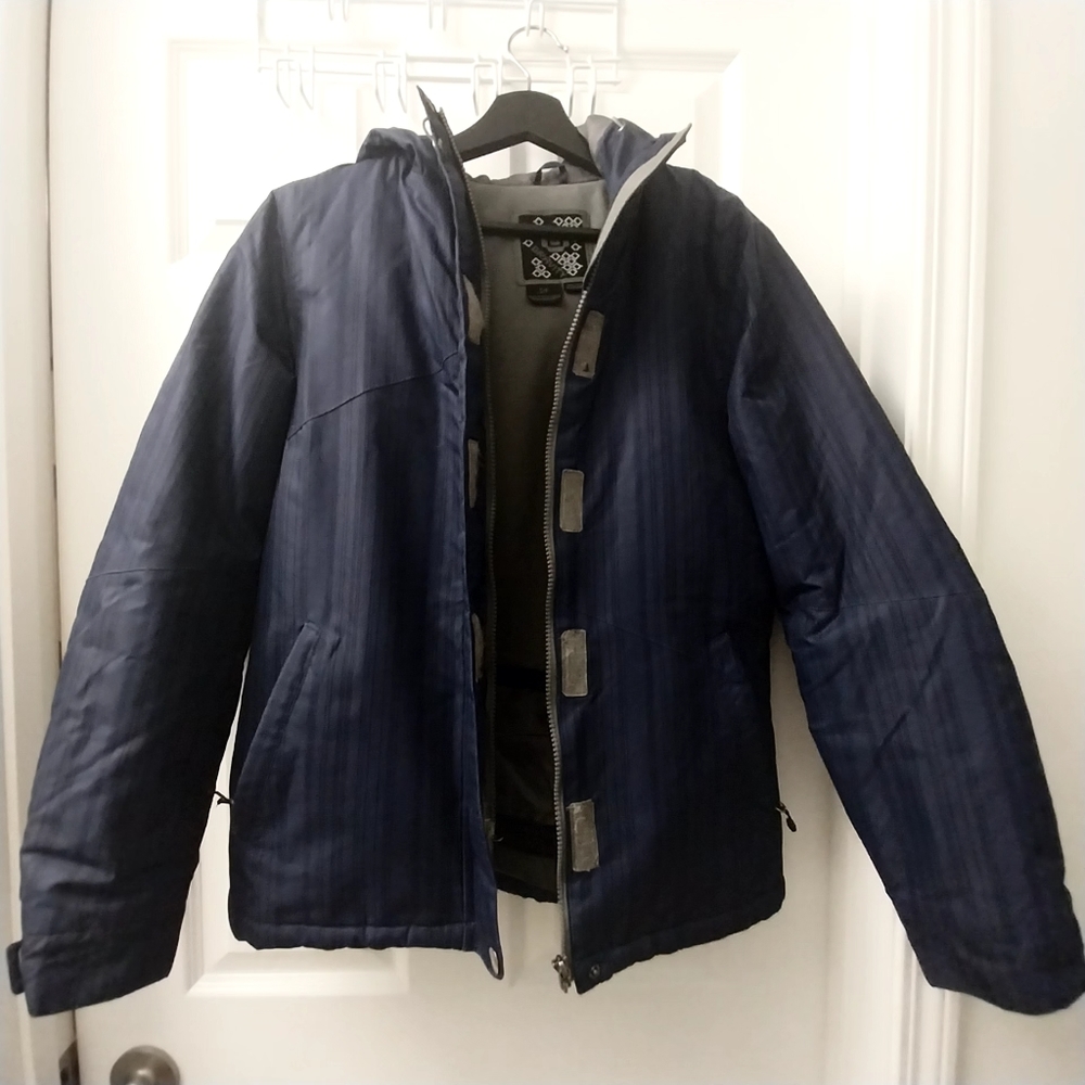 Gravity Winter Jacket - Picture 5 of 6